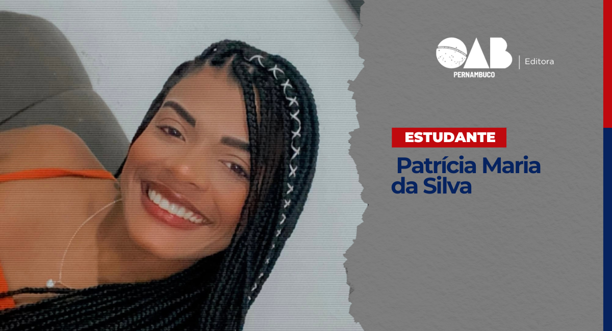 Patricia Maria da Silva