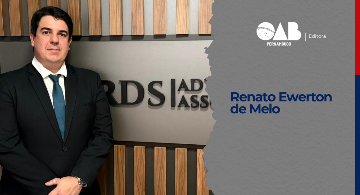 Renato Ewerton de Melo