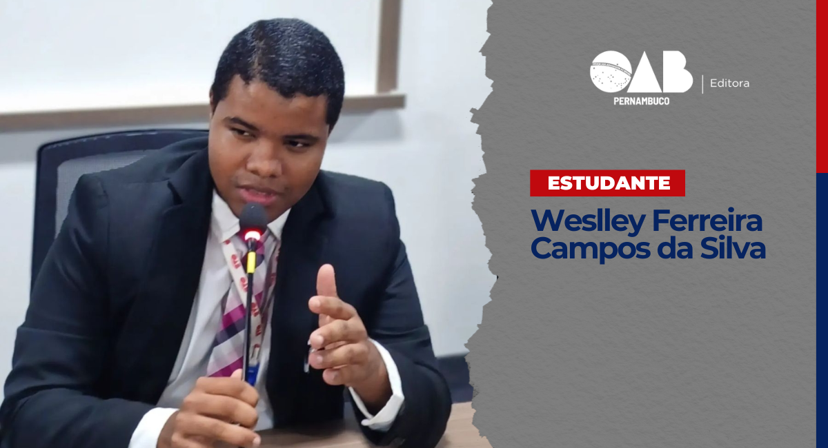 Weslley Ferreira Campos da Silva