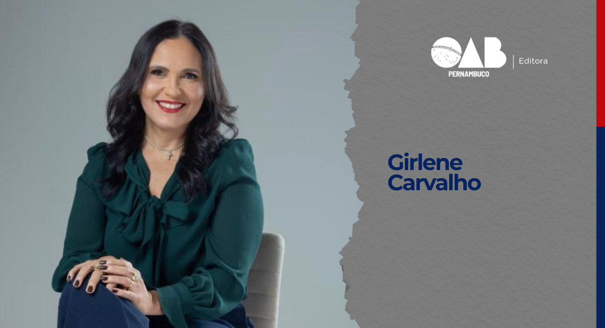 Girlene Carvalho 1
