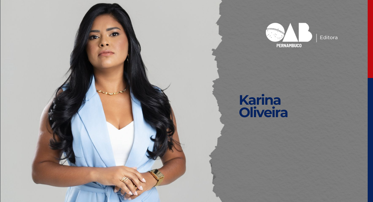 Karina Oliveira 1
