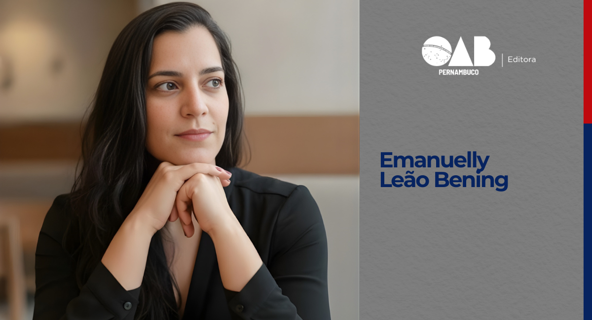 Emanuelly Leao Bening