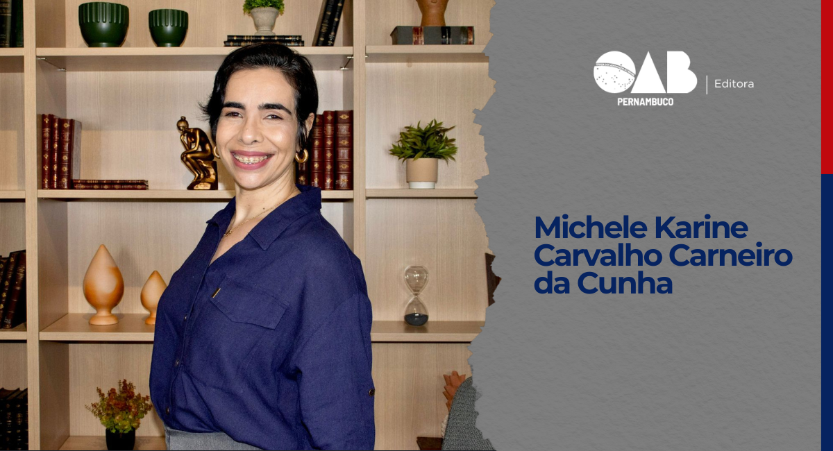 Michele Karine Carvalho Carneiro da Cunha