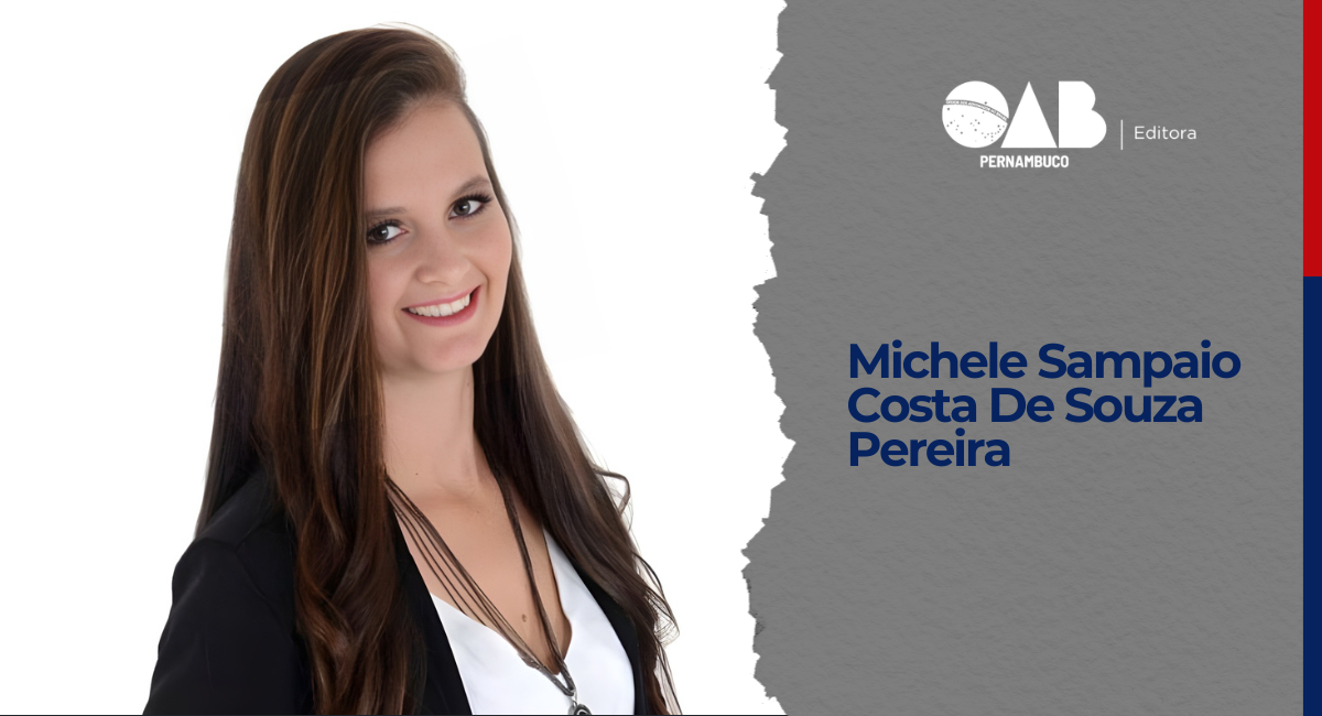 Michele Sampaio Costa De Souza Pereira