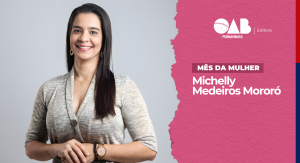 MARÇO: ENTRE LÁPIDES E FLORES