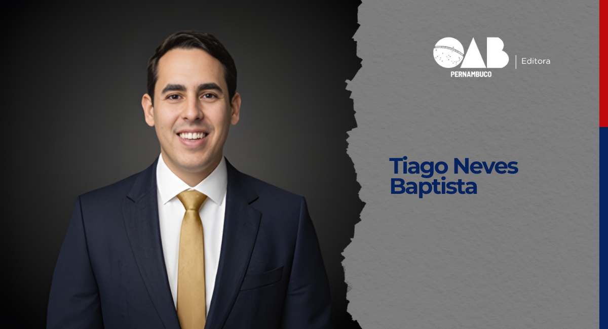 Tiago Neves Baptista