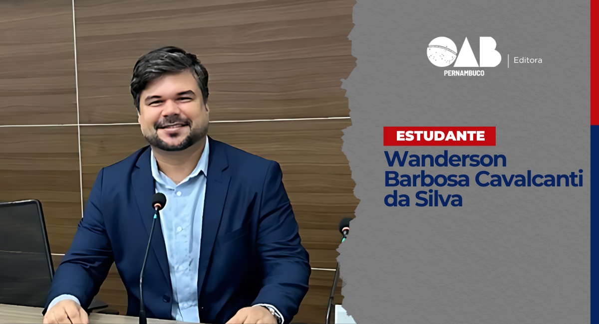 Wanderson Barbosa Cavalcanti da Silva
