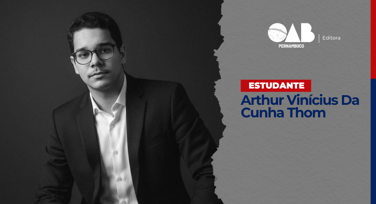 Arthur Vinicius Da Cunha Thom