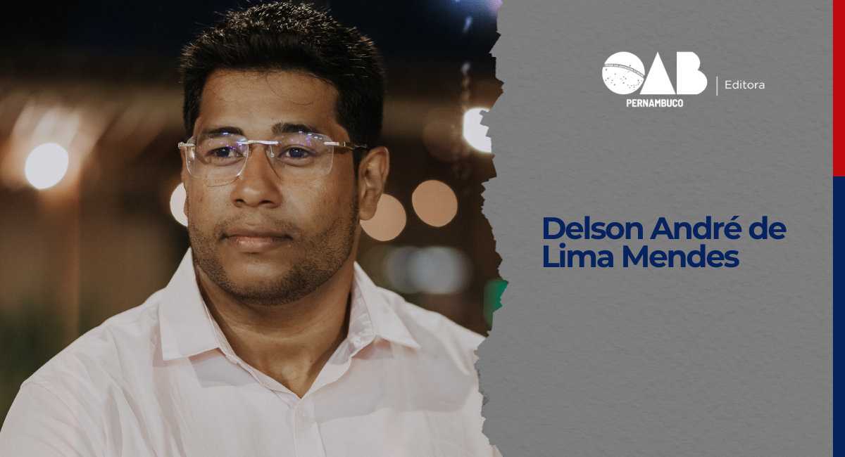 Delson Andre de Lima Mendes