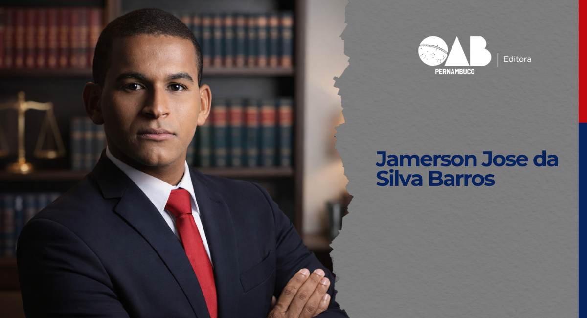 Jamerson Jose da Silva Barros