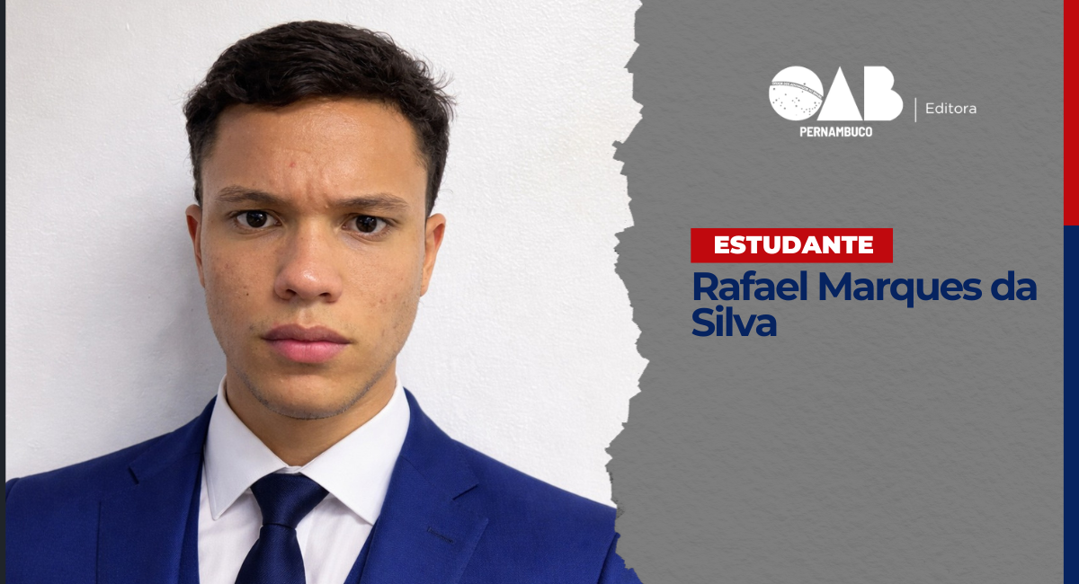 Rafael Marques da Silva