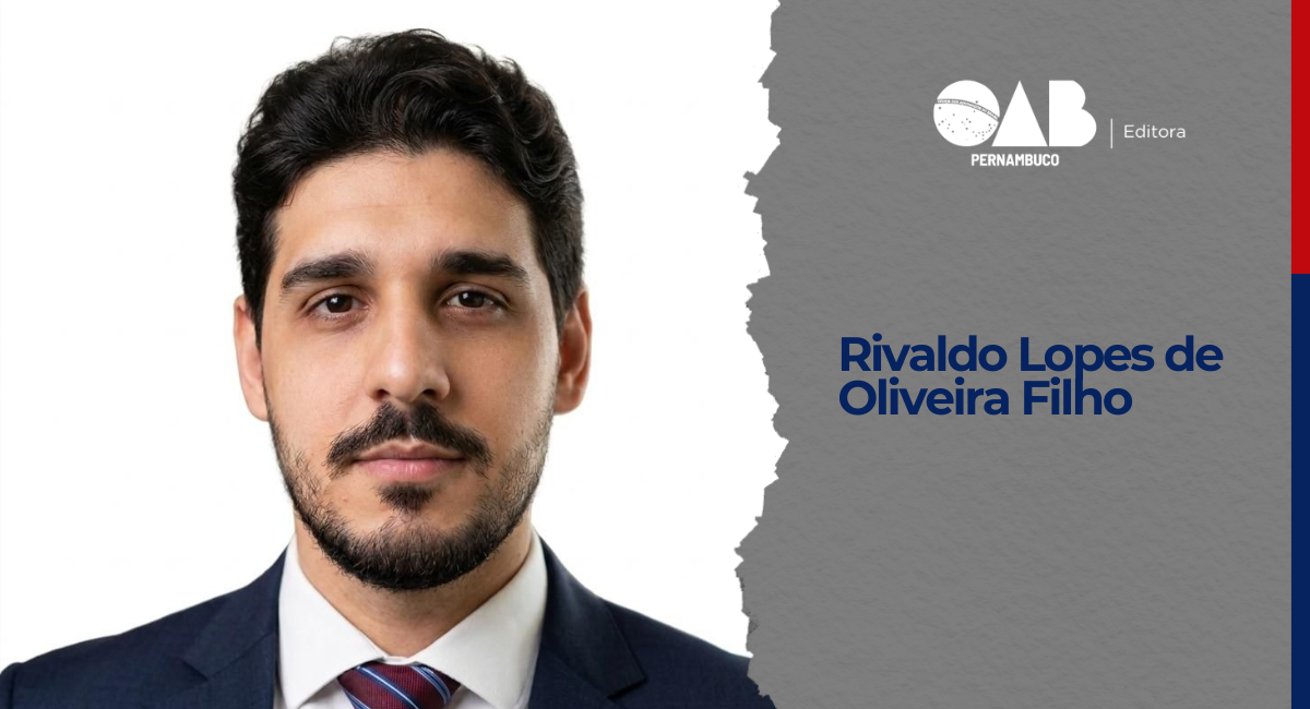 Rivaldo Lopes de Oliveira Filho