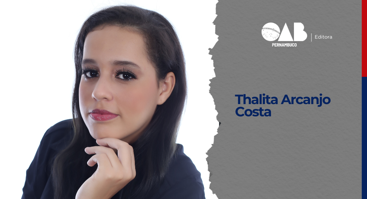 Thalita Arcanjo Costa