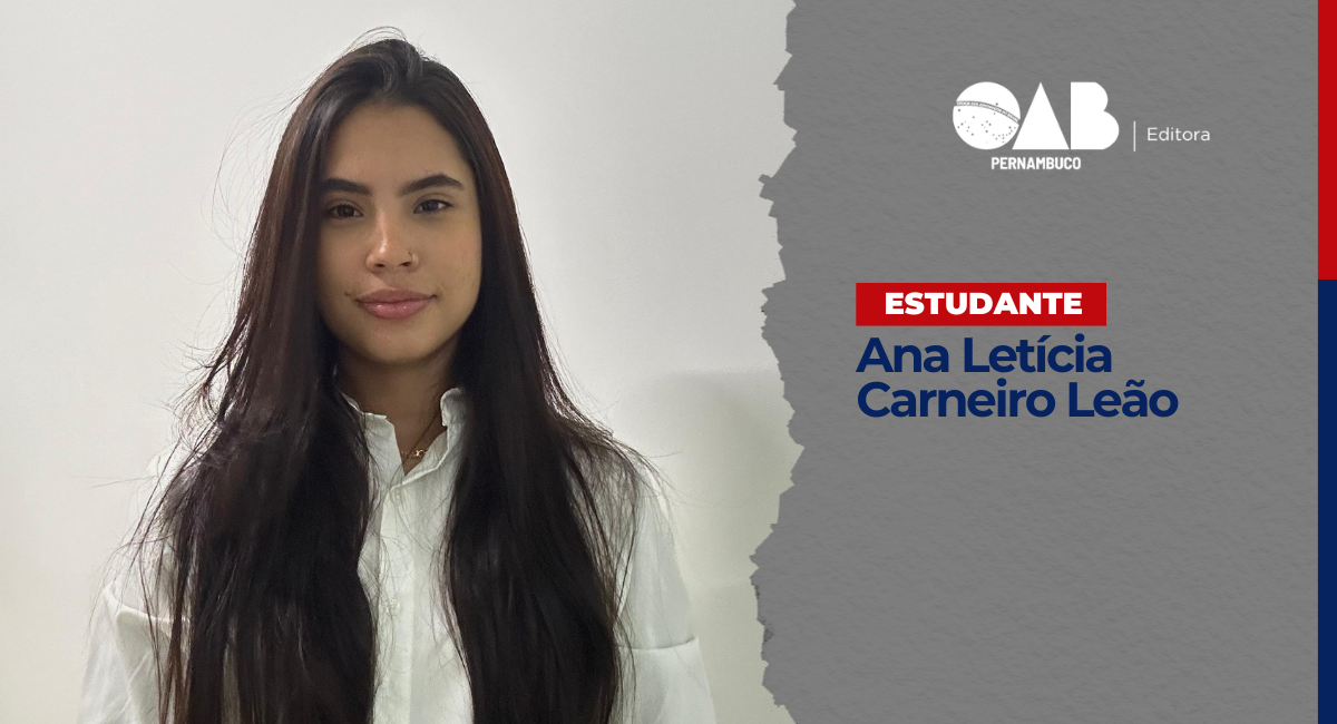 Ana Leticia Carneiro Leao