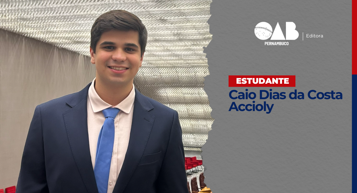 Caio Dias da Costa Accioly