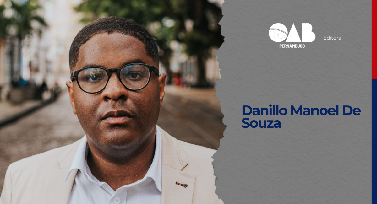 Danillo Manoel De Souza