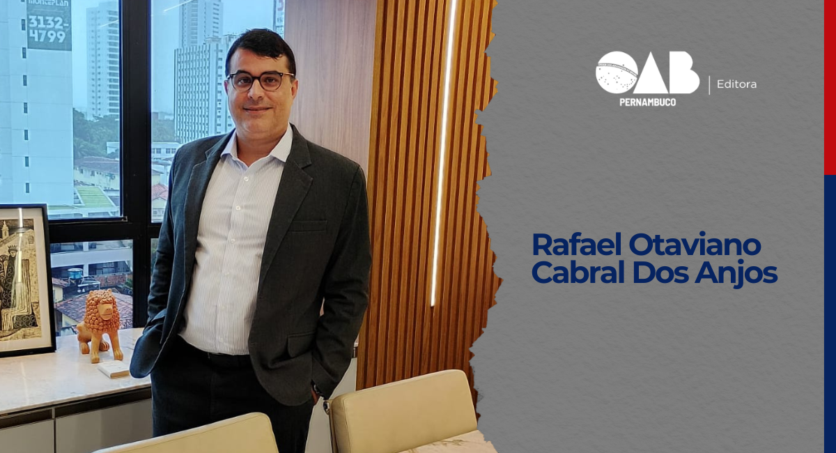 Rafael Otaviano Cabral Dos Anjos