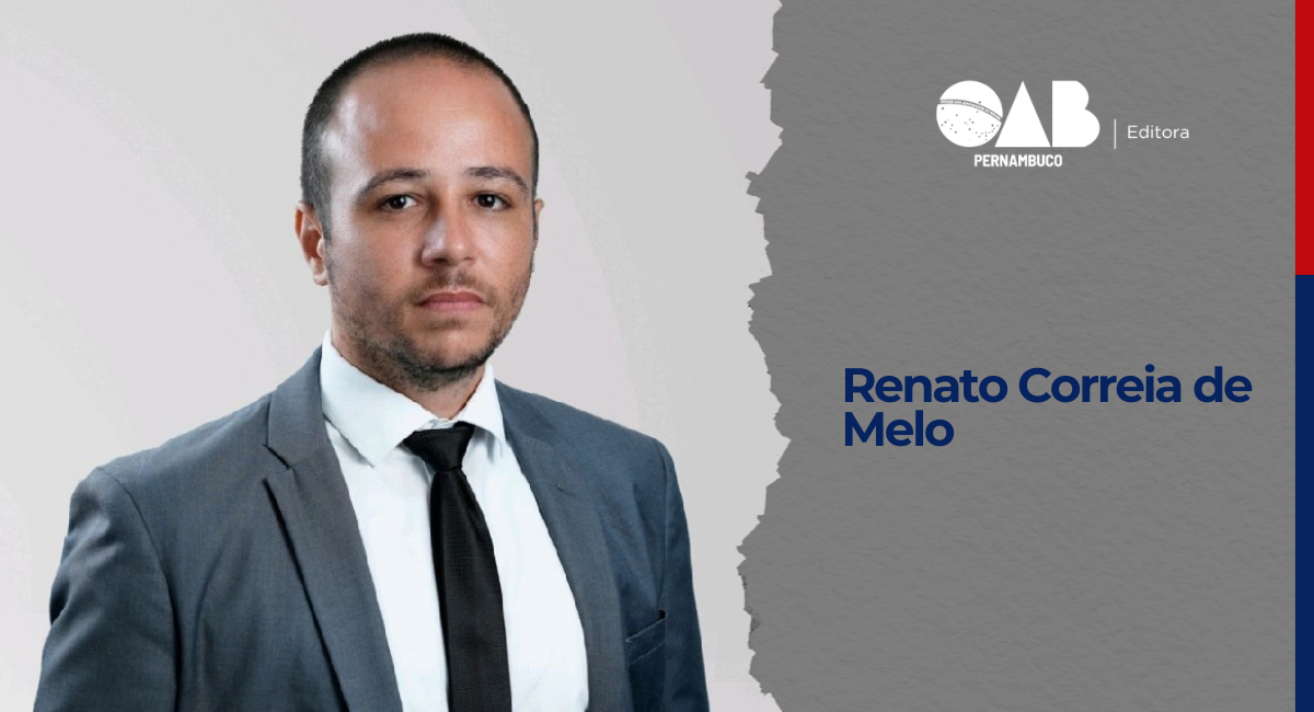 Renato Correia de Melo