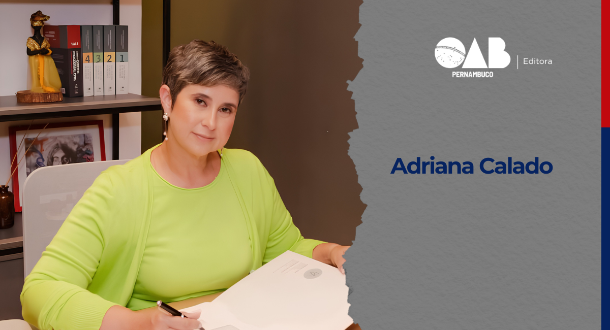 Adriana Calado