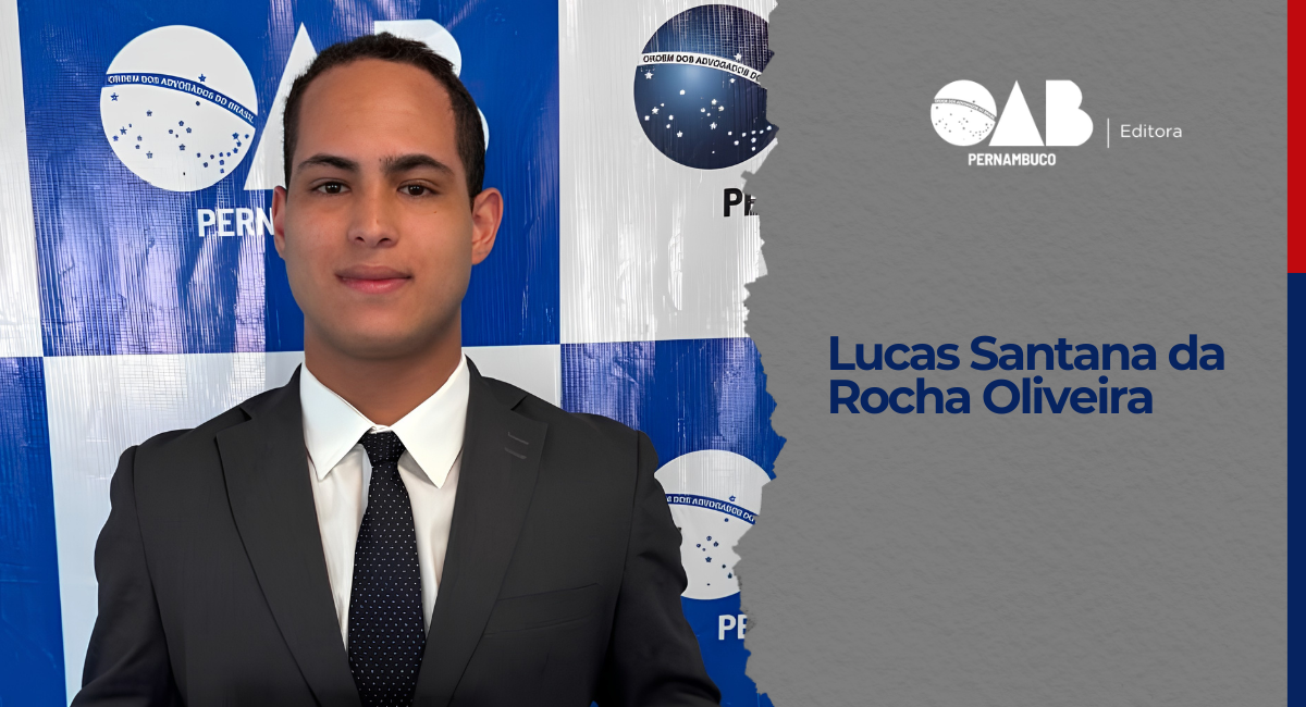Lucas Santana da Rocha Oliveira