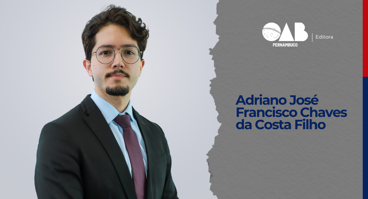 Adriano Jose Francisco Chaves da Costa Filho