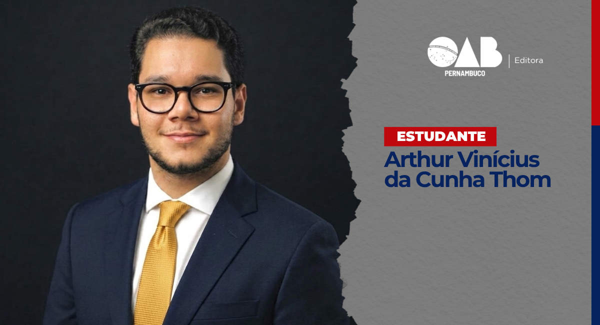 Arthur Vinicius da Cunha Thom