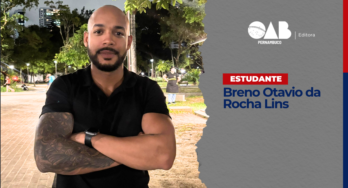 Breno Otavio Da Rocha Lins