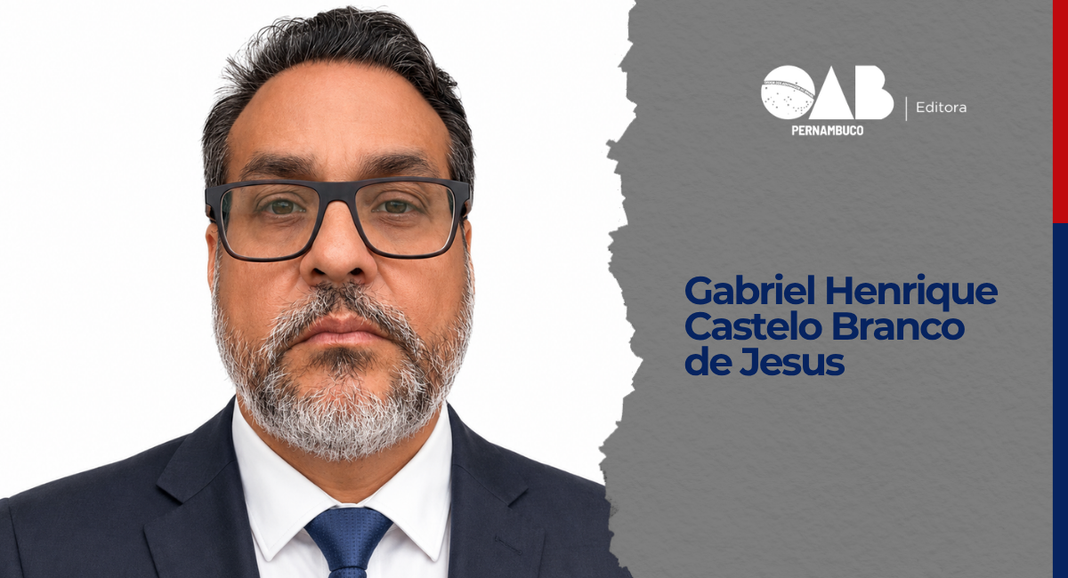Gabriel Henrique Castelo Branco de Jesus