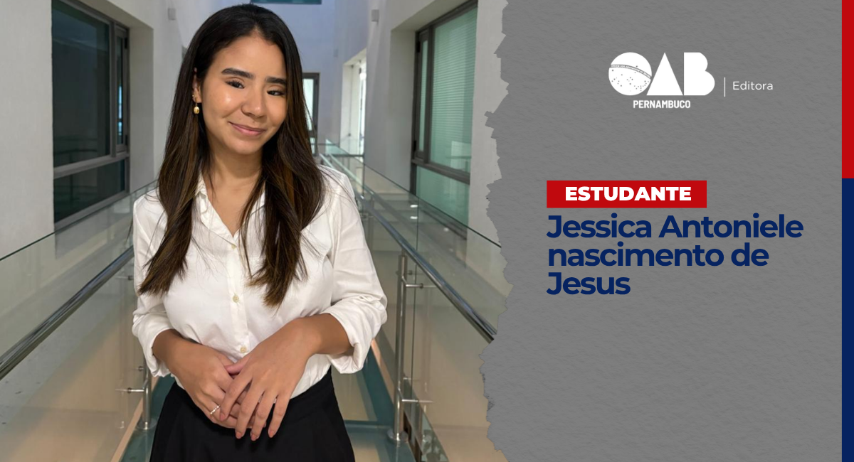 Jessica Antoniele nascimento de jesus