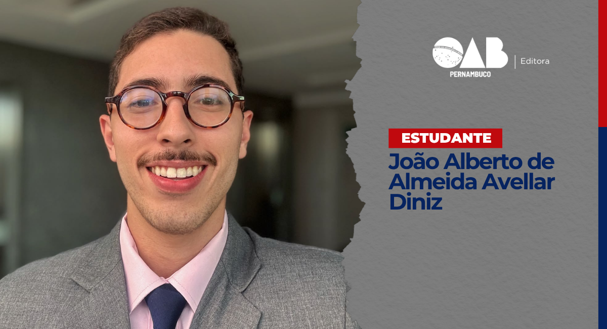 Joao Alberto de Almeida Avellar Diniz