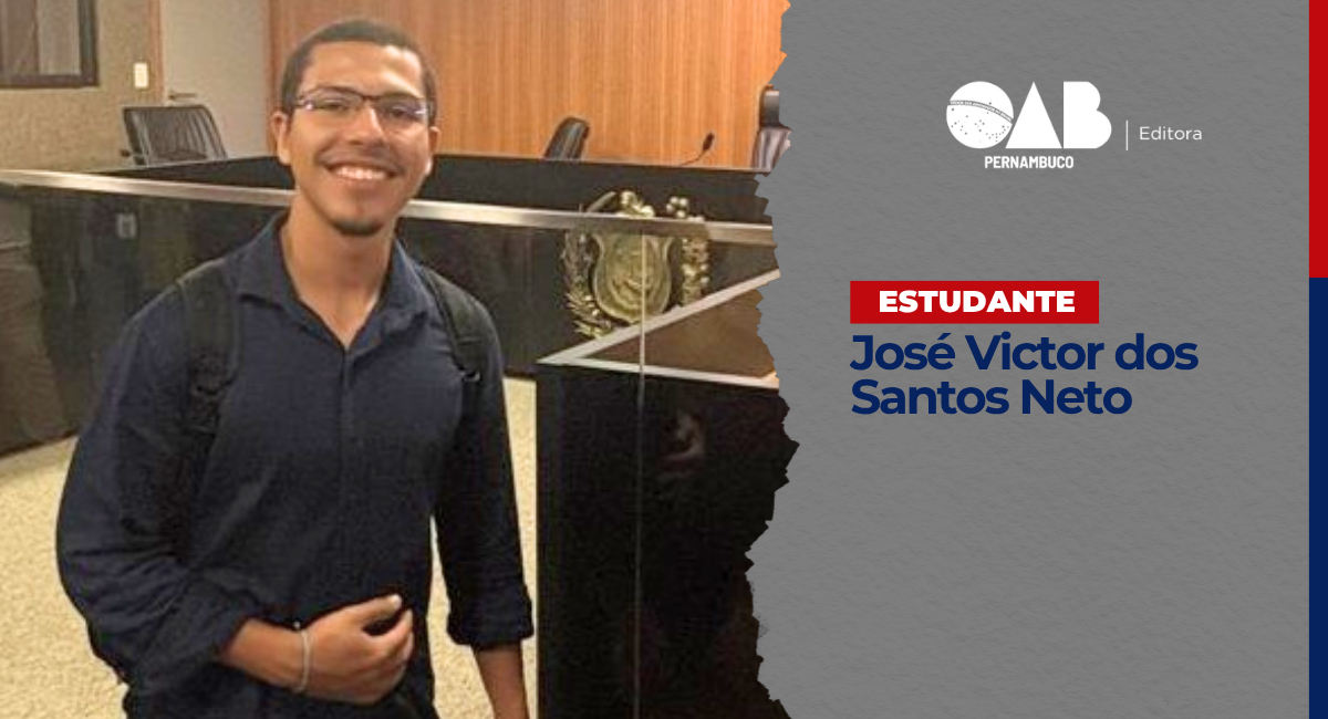 Jose Victor dos Santos Neto