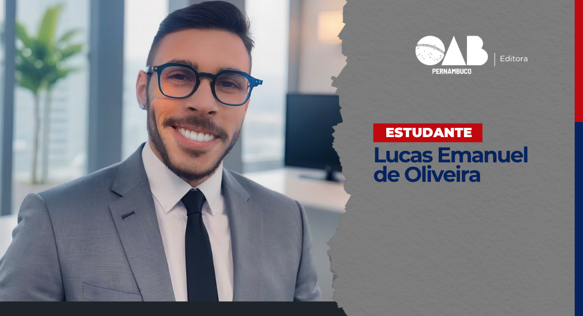 Lucas Emanuel de Oliveira