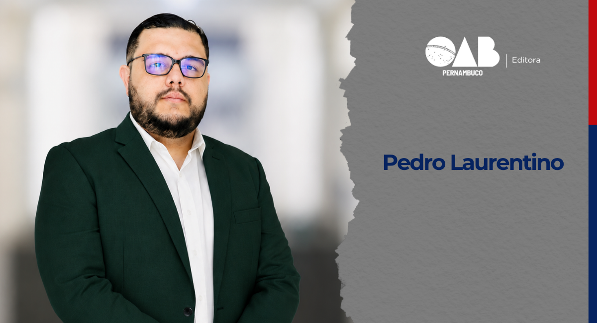 Pedro Laurentino