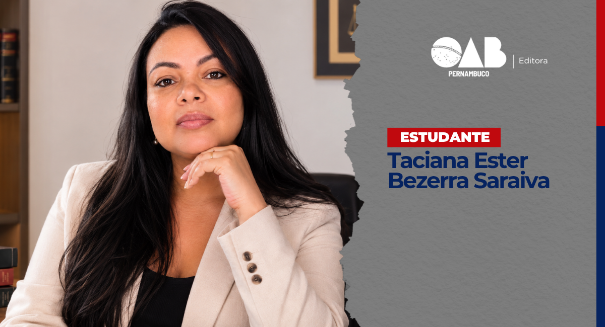 Taciana Ester Bezerra Saraiva