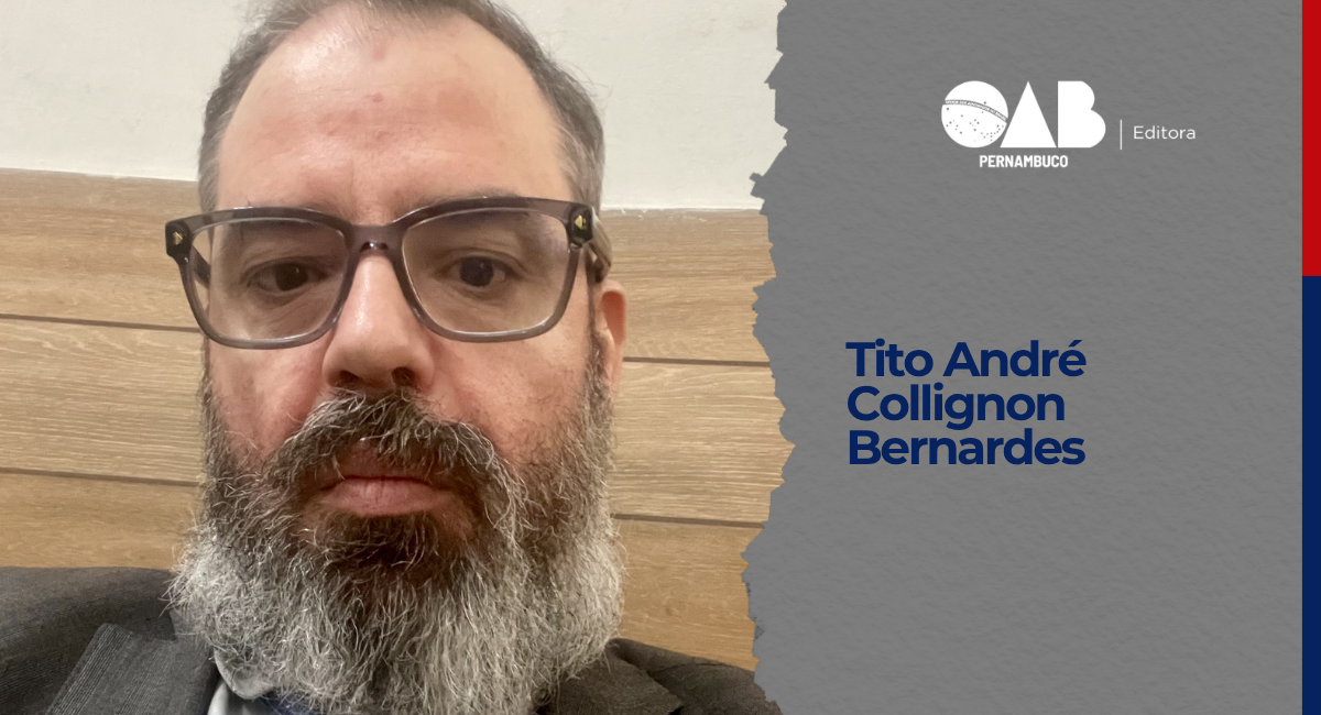 Tito Andre Collignon Bernardes